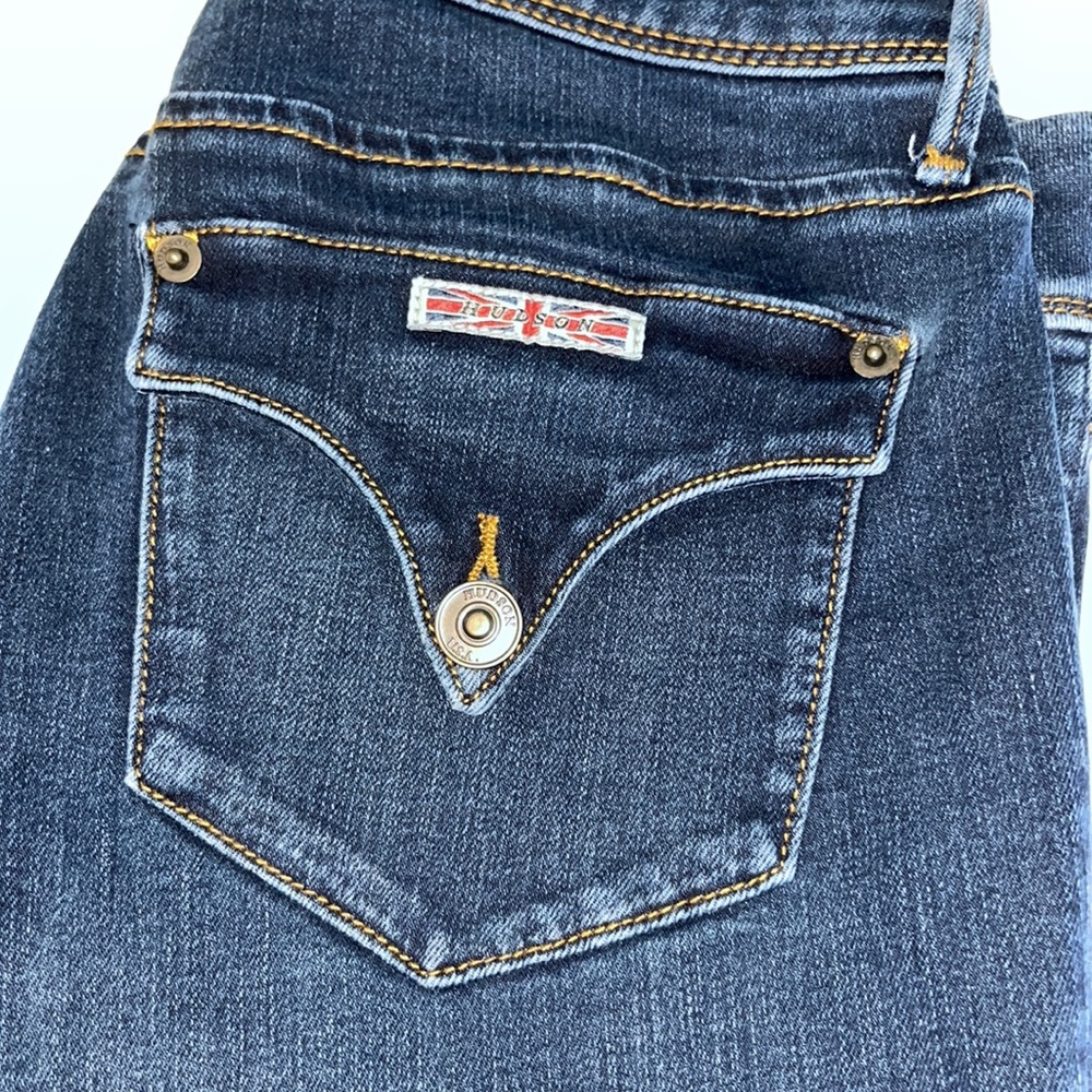 Hudson Jeans